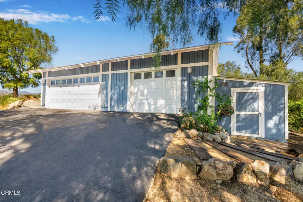 6480 Grimes Canyon Road Moorpark, CA 93021