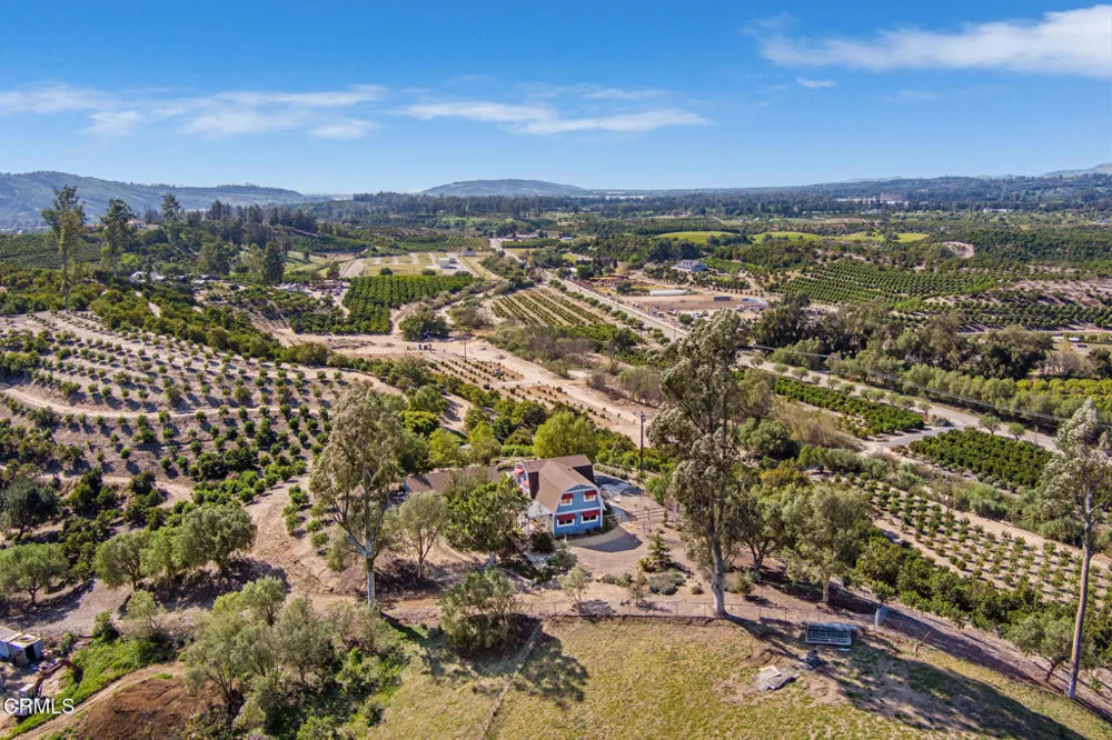 6480 Grimes Canyon Road Moorpark, CA 93021