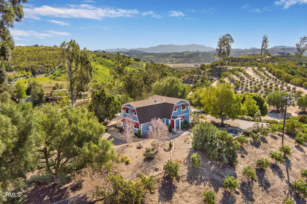 6480 Grimes Canyon Road Moorpark, CA 93021