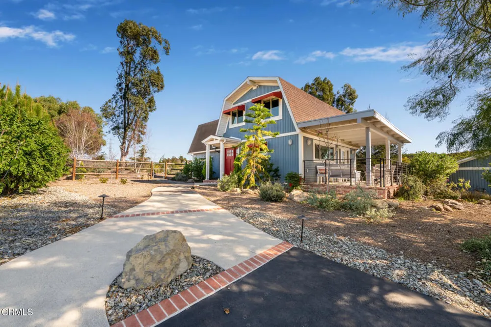 6480 Grimes Canyon Road Moorpark, CA 93021