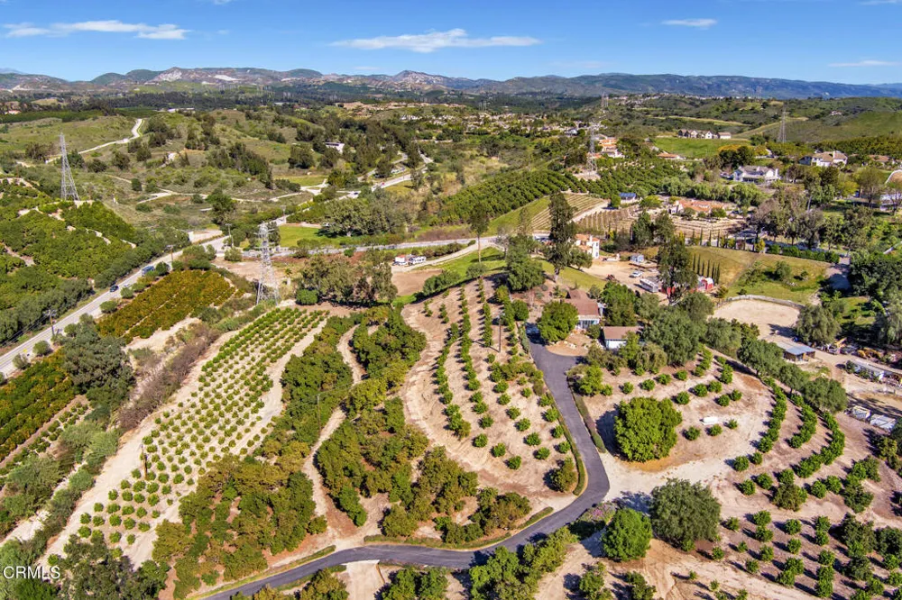 6480 Grimes Canyon Road Moorpark, CA 93021