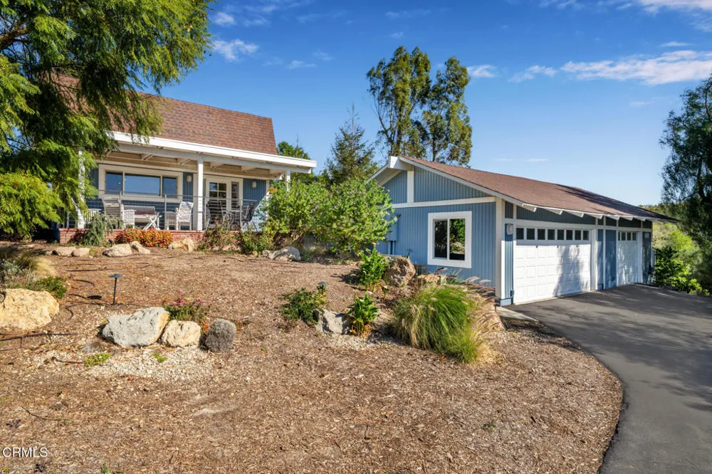 6480 Grimes Canyon Road Moorpark, CA 93021
