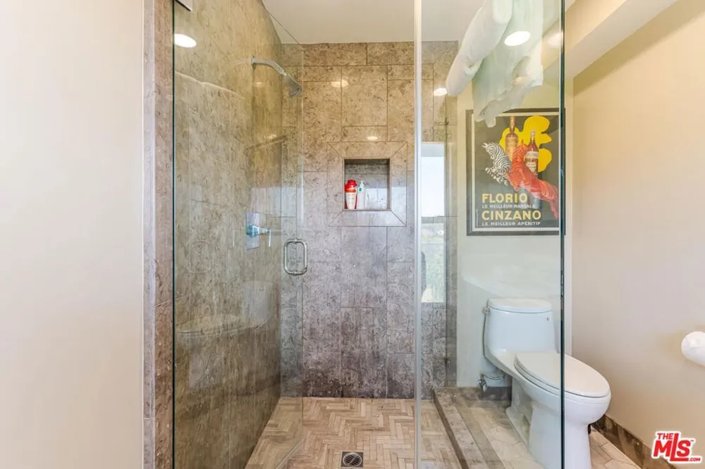 1441 Summitridge Drive Beverly Hills, CA 90210