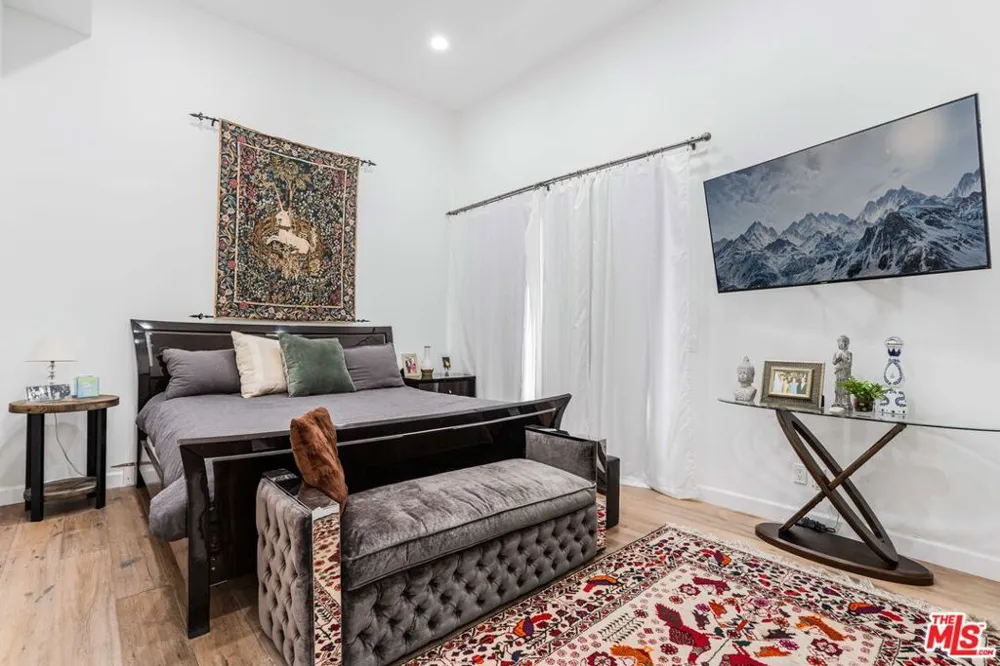 1441 Summitridge Drive Beverly Hills, CA 90210
