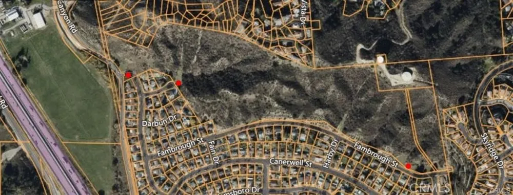 Address Not Shown Newhall, CA 91321