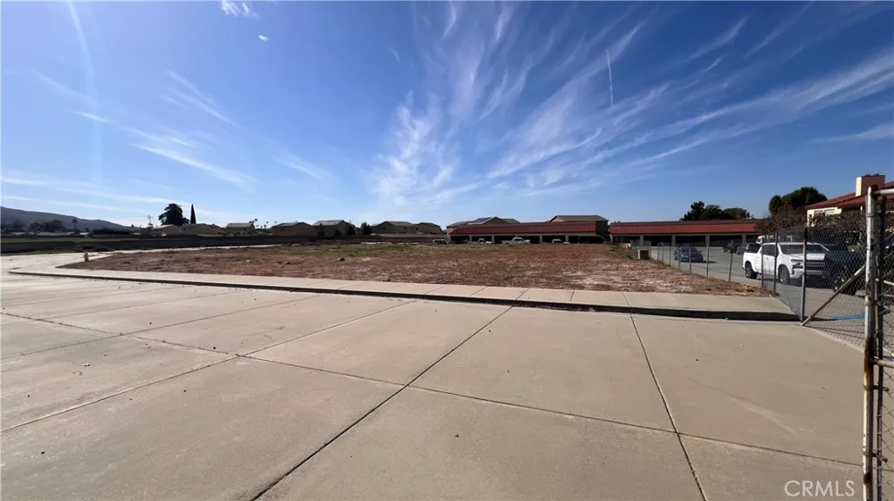 43125 Andrade Hemet, CA 92544