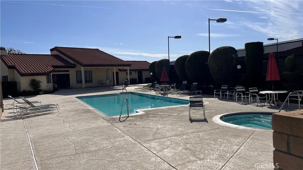43125 Andrade Hemet, CA 92544