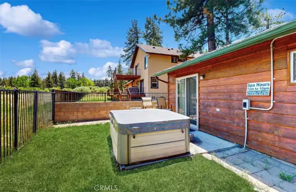 665 Metcalf Big Bear Lake, CA 92315