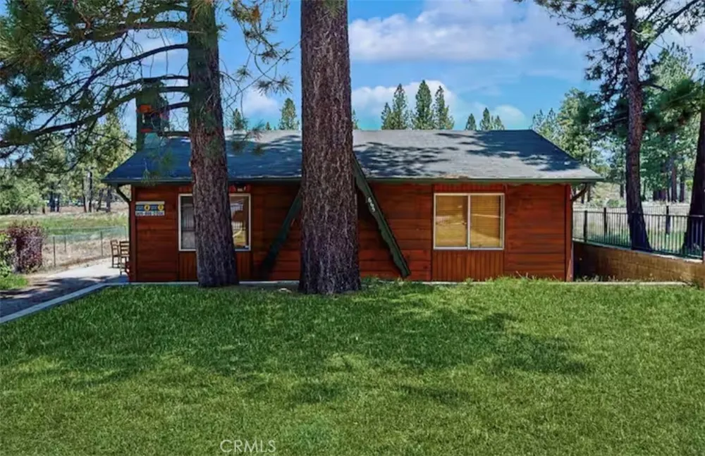 665 Metcalf Big Bear Lake, CA 92315