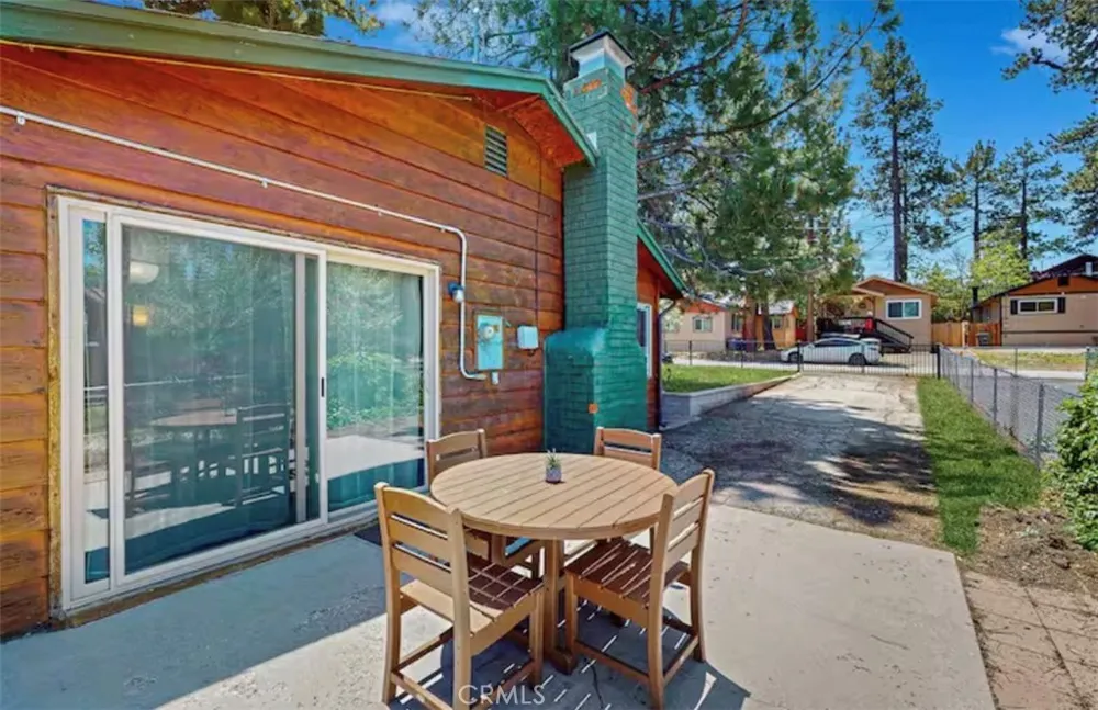 665 Metcalf Big Bear Lake, CA 92315