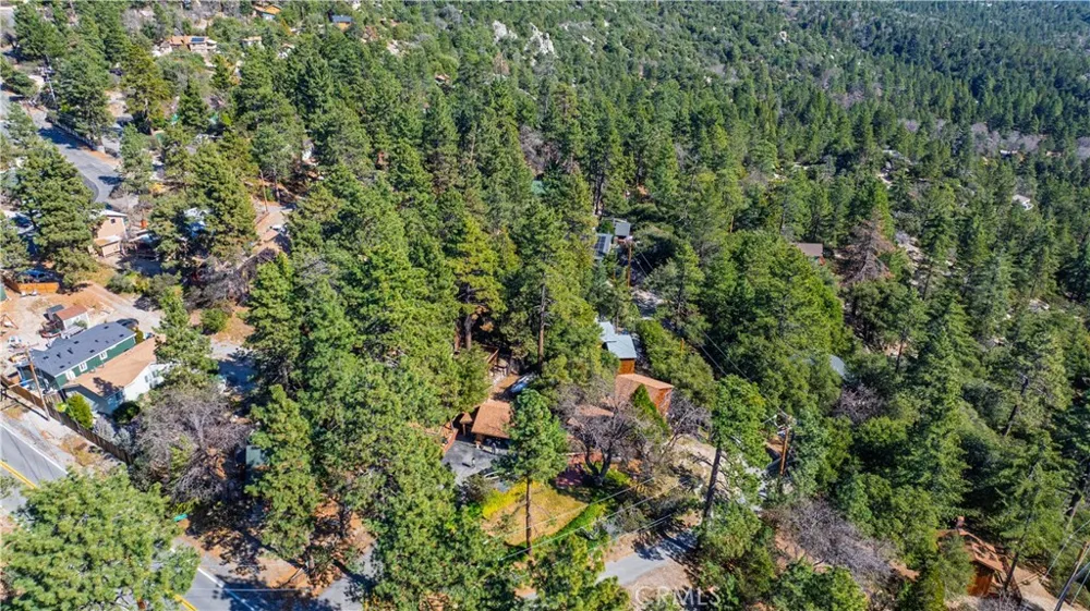 1 Mountain View Drive Idyllwild, CA 92549
