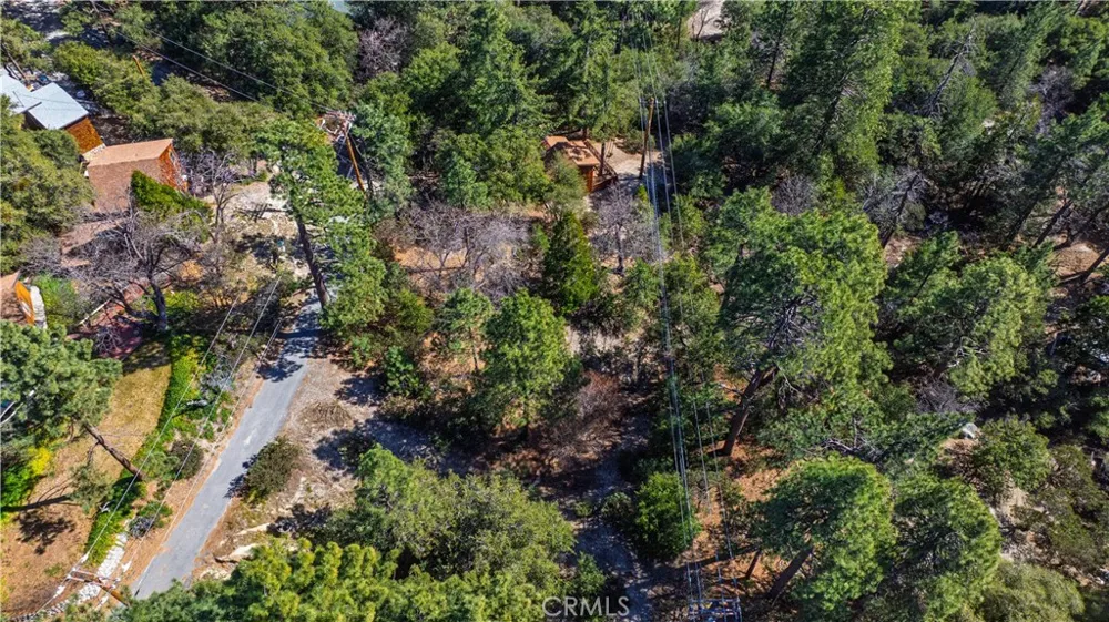 1 Mountain View Drive Idyllwild, CA 92549