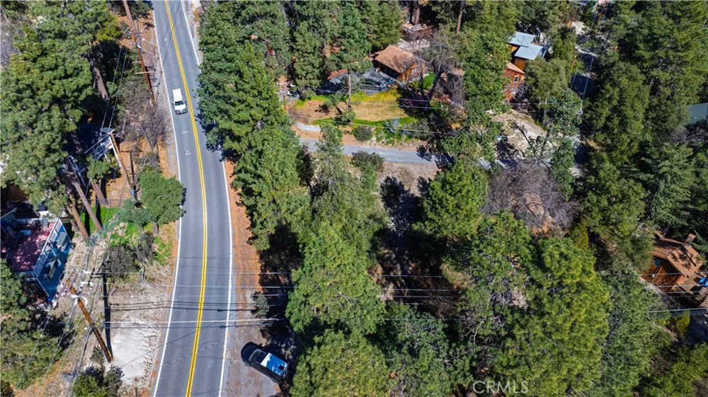 1 Mountain View Drive Idyllwild, CA 92549