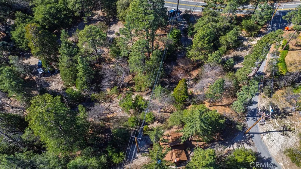 1 Mountain View Drive Idyllwild, CA 92549