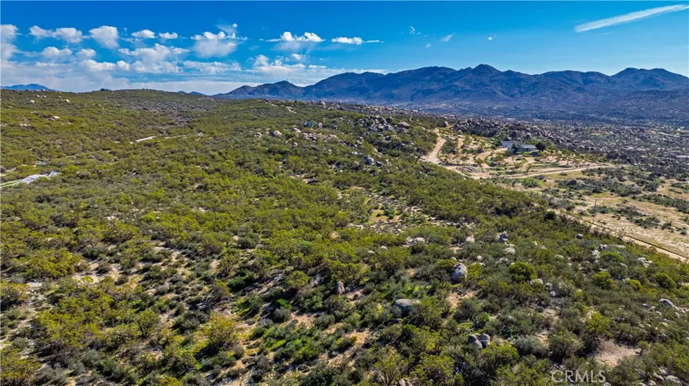 1 Mountain View Drive Idyllwild, CA 92549