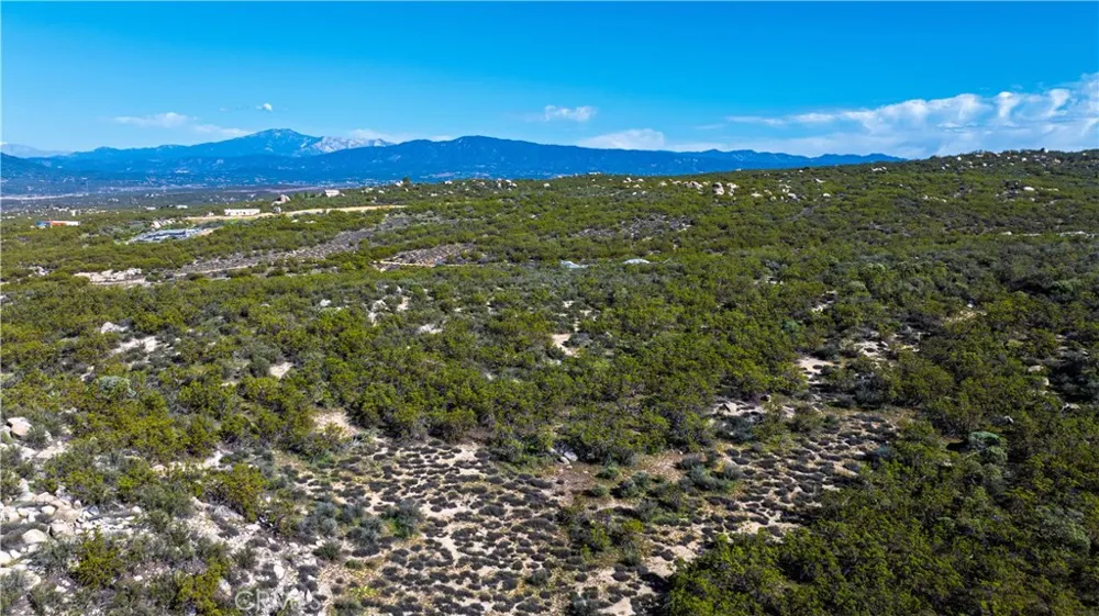 1 Mountain View Drive Idyllwild, CA 92549