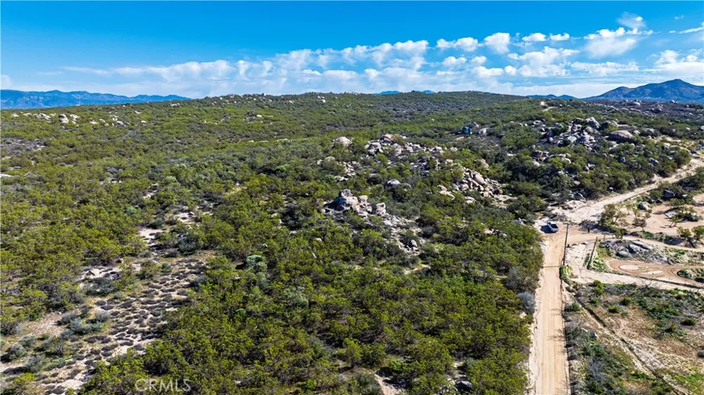 1 Mountain View Drive Idyllwild, CA 92549