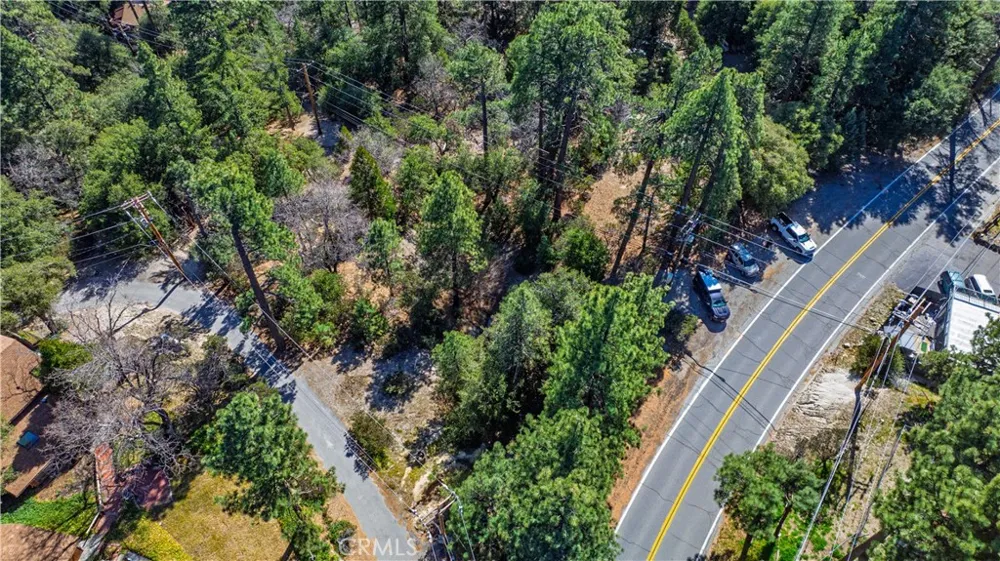 1 Mountain View Drive Idyllwild, CA 92549