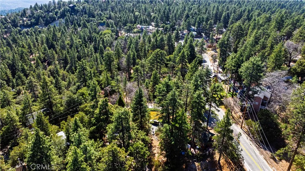 1 Mountain View Drive Idyllwild, CA 92549