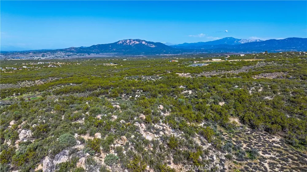 1 Mountain View Drive Idyllwild, CA 92549