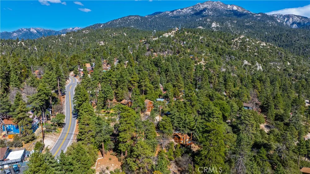 1 Mountain View Drive Idyllwild, CA 92549