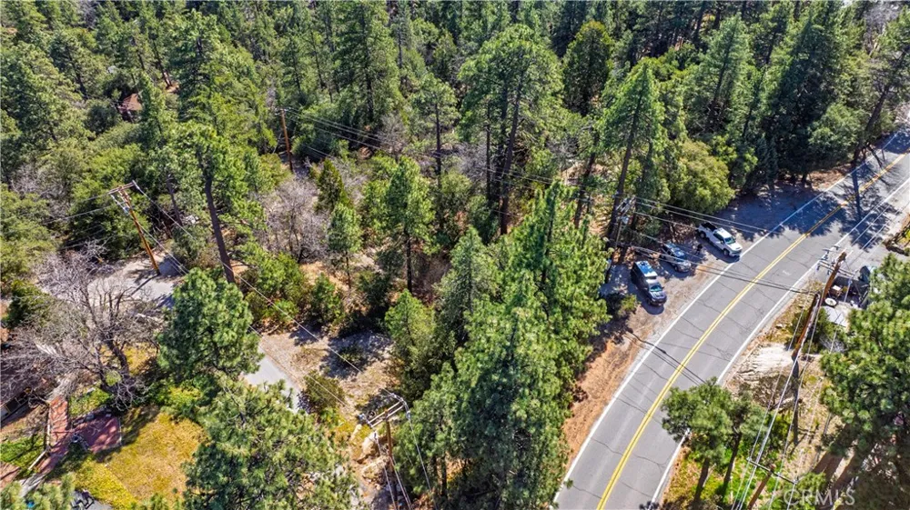 1 Mountain View Drive Idyllwild, CA 92549