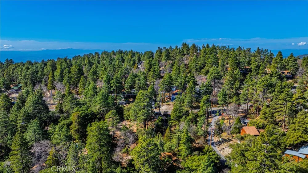 1 Mountain View Drive Idyllwild, CA 92549