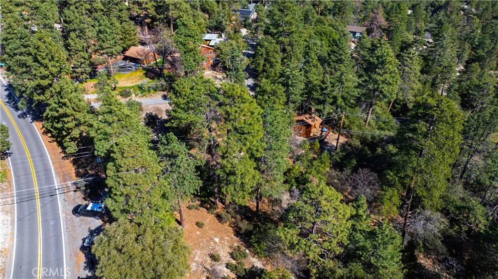 1 Mountain View Drive Idyllwild, CA 92549