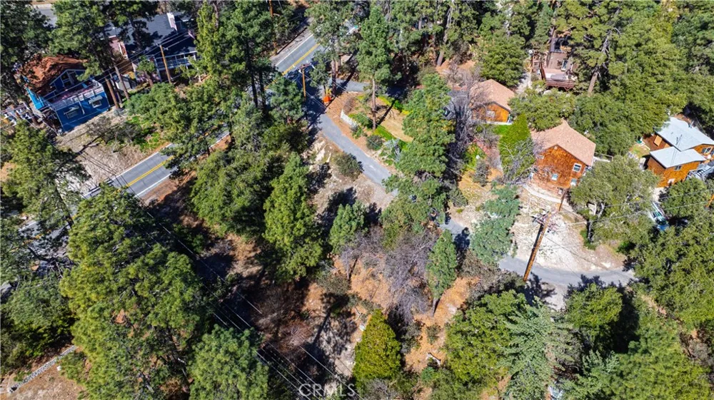 1 Mountain View Drive Idyllwild, CA 92549