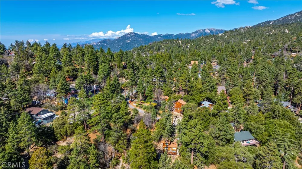 1 Mountain View Drive Idyllwild, CA 92549