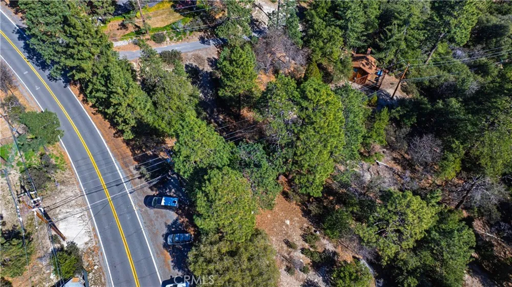 1 Mountain View Drive Idyllwild, CA 92549
