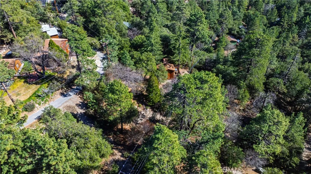 1 Mountain View Drive Idyllwild, CA 92549