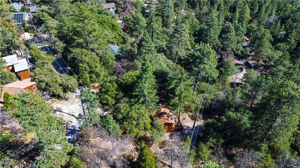 1 Mountain View Drive Idyllwild, CA 92549