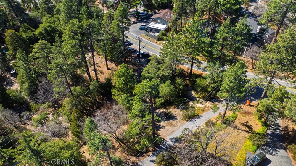 1 Mountain View Drive Idyllwild, CA 92549