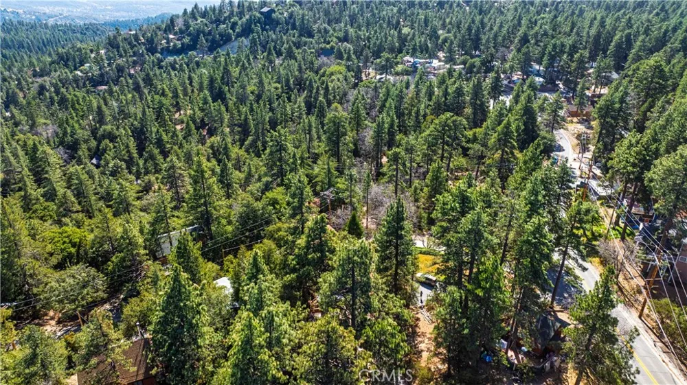 1 Mountain View Drive Idyllwild, CA 92549