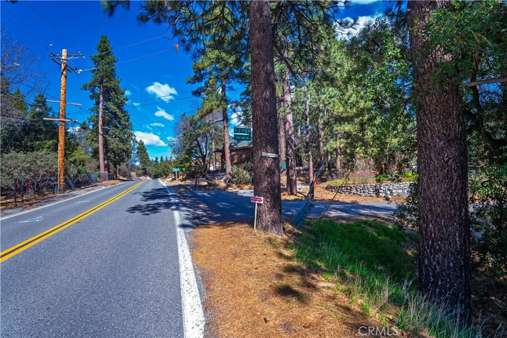 1 Mountain View Drive Idyllwild, CA 92549