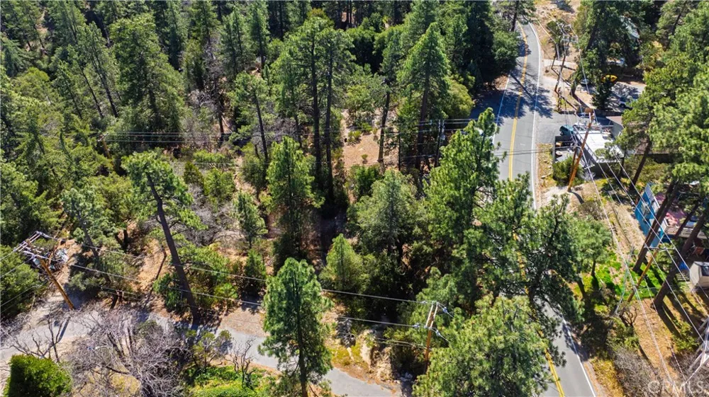 1 Mountain View Drive Idyllwild, CA 92549