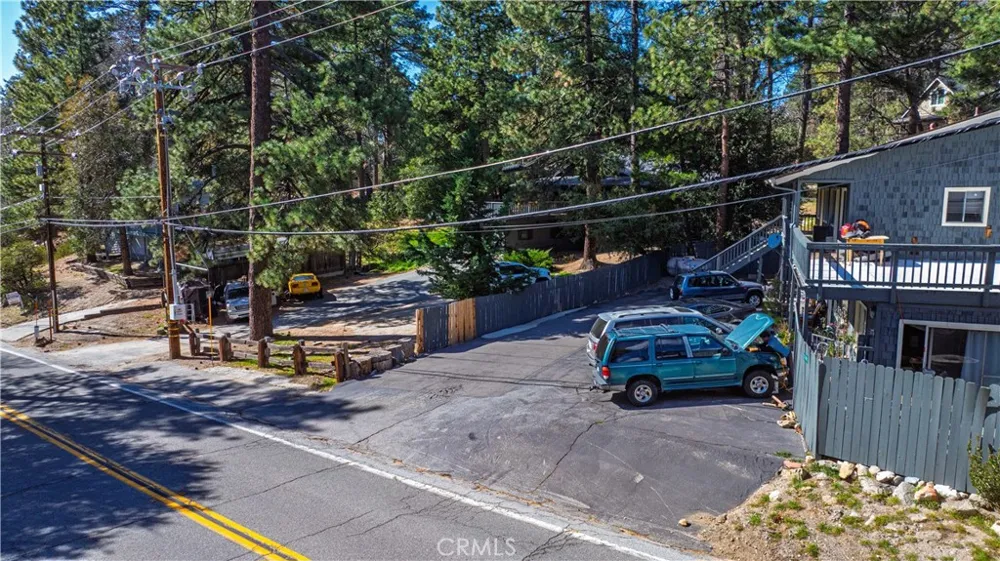 1 Mountain View Drive Idyllwild, CA 92549