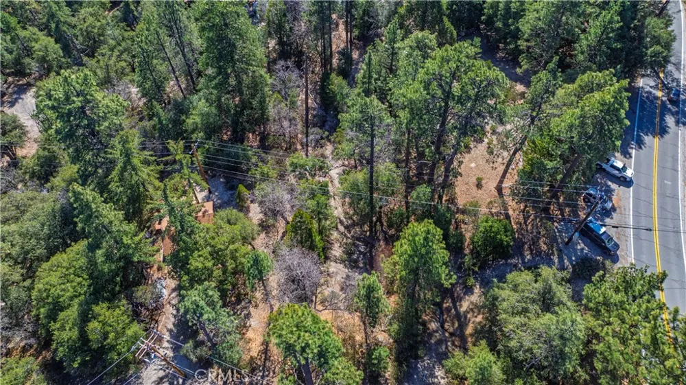 1 Mountain View Drive Idyllwild, CA 92549