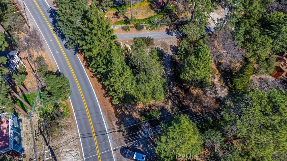 1 Mountain View Drive Idyllwild, CA 92549