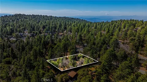 1 Mountain View Drive