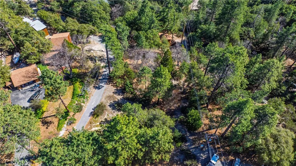 1 Mountain View Drive Idyllwild, CA 92549