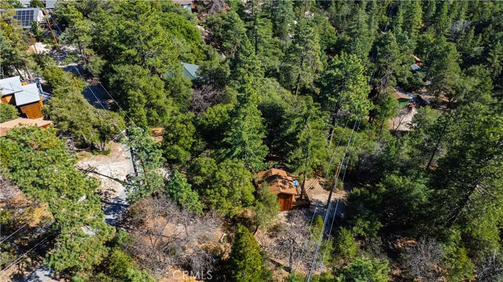 1 Mountain View Drive Idyllwild, CA 92549