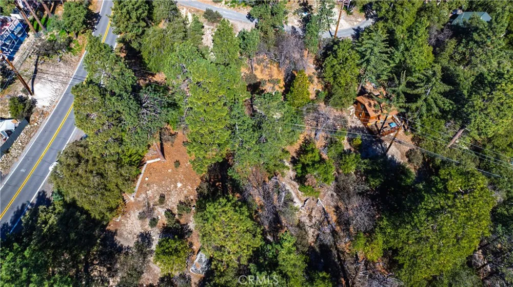 1 Mountain View Drive Idyllwild, CA 92549