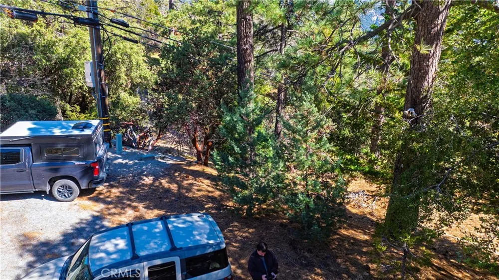 1 Mountain View Drive Idyllwild, CA 92549