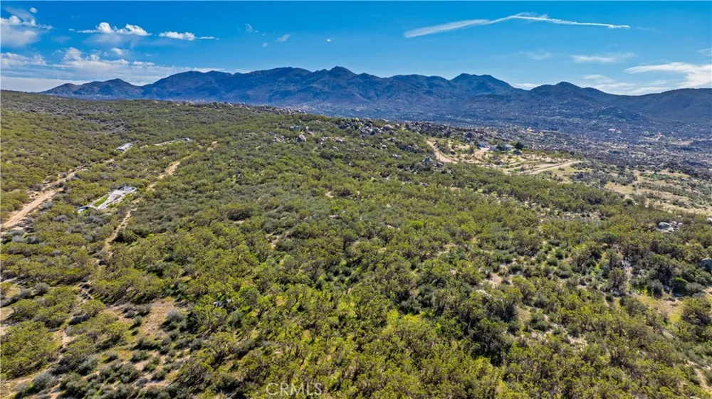 1 Mountain View Drive Idyllwild, CA 92549
