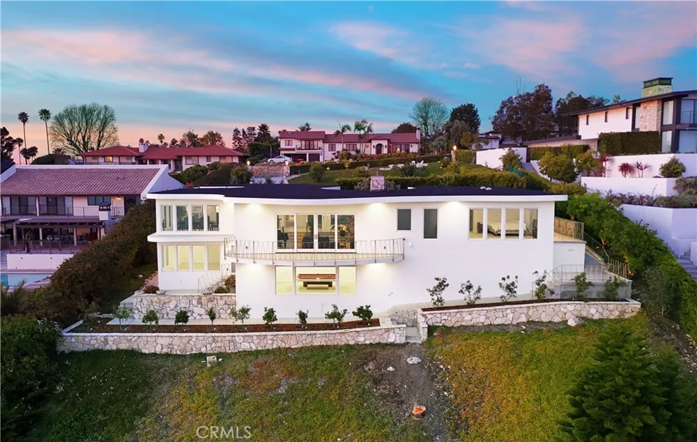43 Oceanaire Drive Rancho Palos Verdes, CA 90275