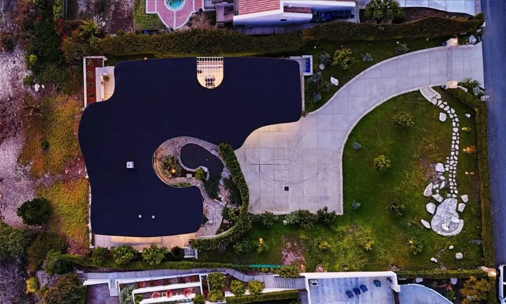 43 Oceanaire Drive Rancho Palos Verdes, CA 90275