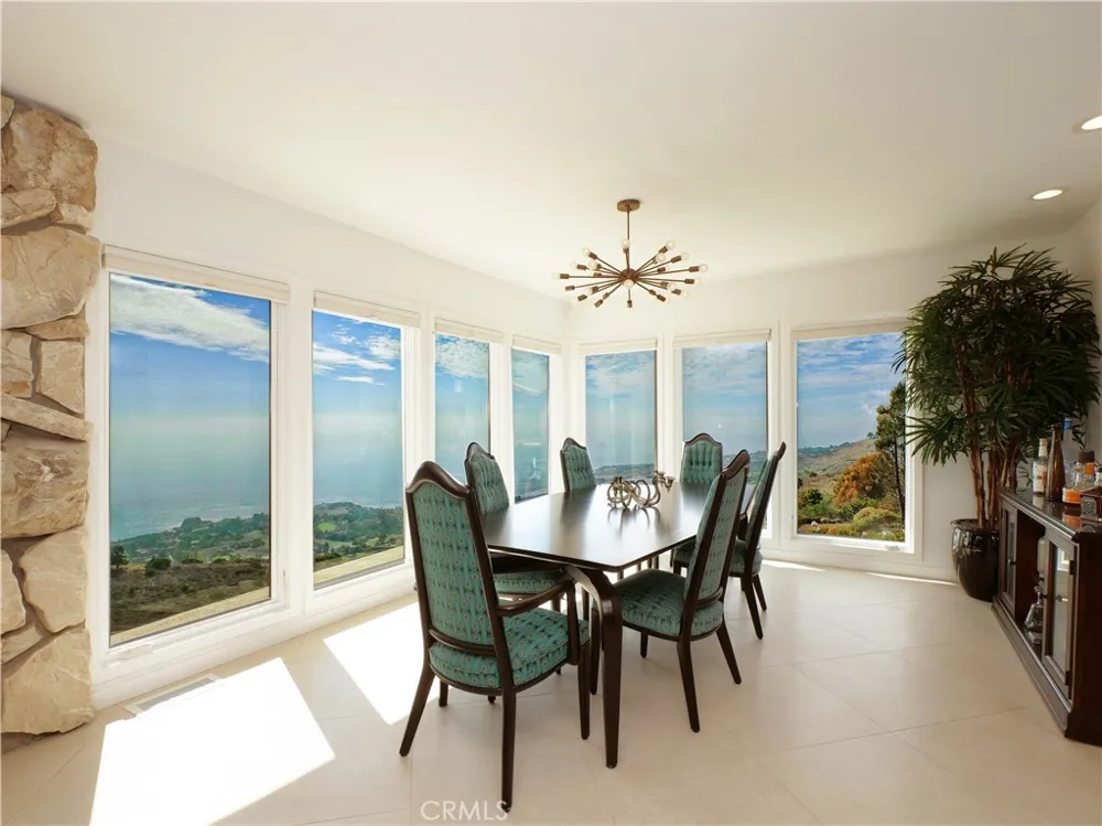 43 Oceanaire Drive Rancho Palos Verdes, CA 90275
