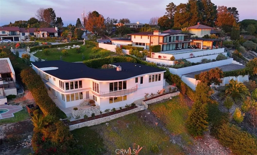 43 Oceanaire Drive Rancho Palos Verdes, CA 90275